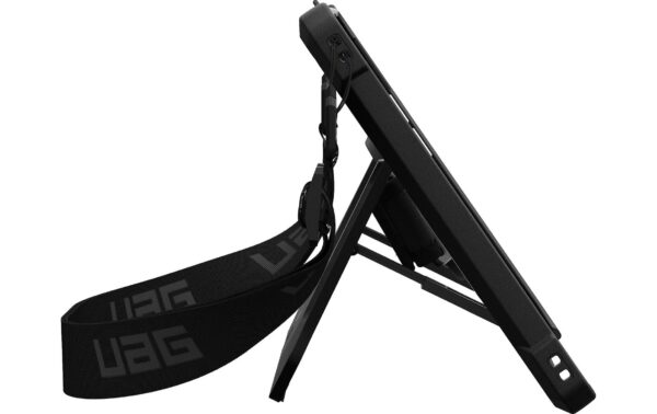 Plasma Case Microsoft Surface Pro 12 Zoll 1. Edition Handstrap Kickstand
