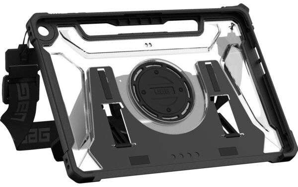 Plasma Case Microsoft Surface Pro 12 Zoll 1. Edition Handstrap Kickstand