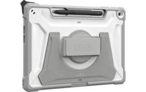 Plasma Healthcare Case Microsoft Surface Pro 12 Zoll 1. Edition Handstrap Kickstand