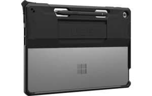 UAG Scout Handstrap Case Microsoft Surface Pro 12 Zoll 1. Edition schwarz kaufen | Mediatech.ch