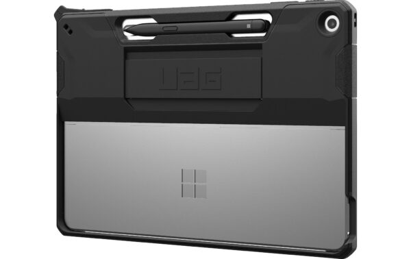 Scout Handstrap Case Microsoft Surface Pro 12 Zoll 1. Edition schwarz