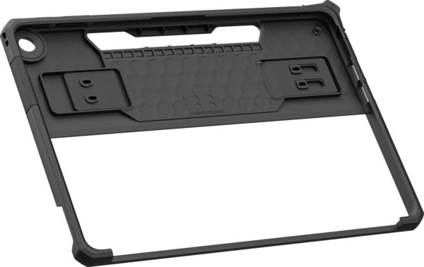 Scout Handstrap Case Microsoft Surface Pro 12 Zoll 1. Edition schwarz