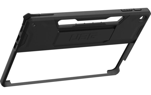 Scout Handstrap Case Microsoft Surface Pro 12 Zoll 1. Edition schwarz