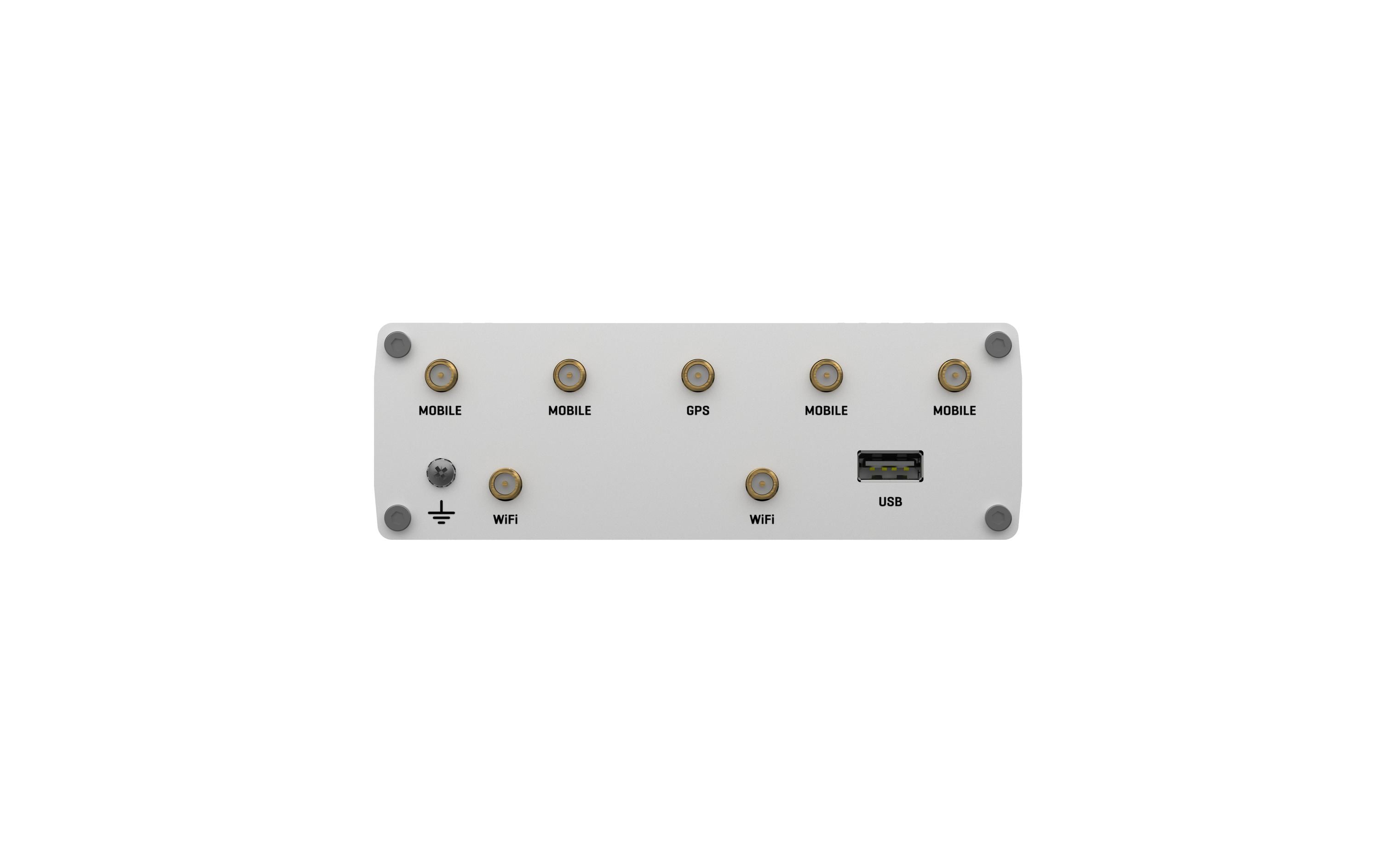 1967023_7 - Mediatech Teltonika 5G Industrierouter RUTX503 eSIM 3.3Gbps 5G, 2Gbps 4G, WiFi-5, 5x GE LAN
