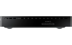 Samsung SBB-SS08FV2XEN UHD Signage Player SSSP, WiFi