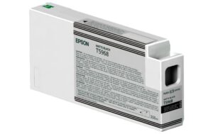 Tinte Epson T596800, matte black Stylus Pro 7900/9900 350ml kaufen Schweiz | Mediatech.ch