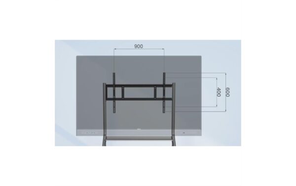 BenQ MT01 Trolley Trolley