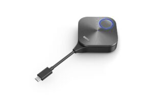 1967319 - Mediatech Benq TWY31 InstaShare Button InstaShare Button