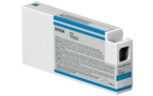 Tinte Epson T636200, cyan Stylus Pro 7900/9900 700ml kaufen Schweiz | Mediatech.ch