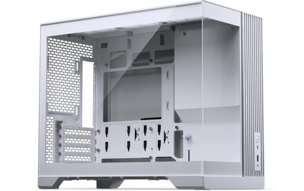 Phanteks XT V3 Weiss, mATX