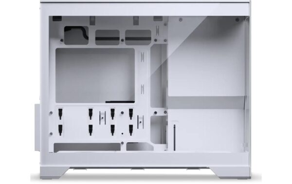 Phanteks XT V3 Weiss, mATX