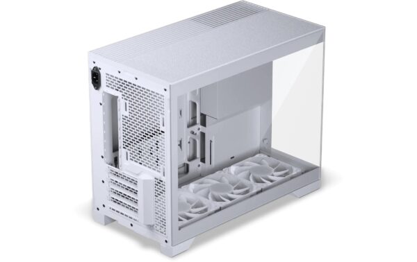 Phanteks XT V3 Weiss, mATX