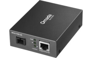 TP-Link MC211CS-20 Port: 1x Gigabit SC Port, 1xGB RJ45 Port kaufen Schweiz | Mediatech.ch