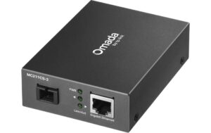 TP-Link MC211CS-2 Port: 1x Gigabit SC Port, 1xGB RJ45 Port kaufen Schweiz | Mediatech.ch