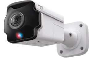 TP-Link InSight S385PI 1.65mm Fixed Lens, 3840x2160, IP67