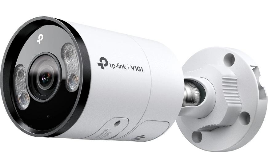 1968515_4 - Mediatech TP-Link InSight S345S(4mm) 4mm Fixed Lens, 2688x1520, IP67