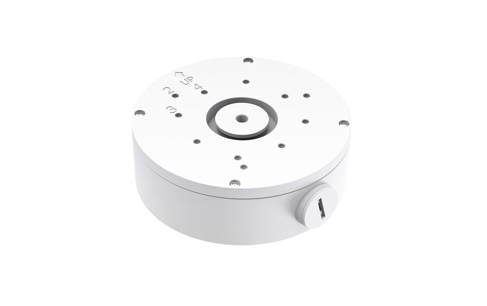 TP-Link VIGI Network Camera Junction Box, Aluminum Alloy kaufen Schweiz | Mediatech.ch