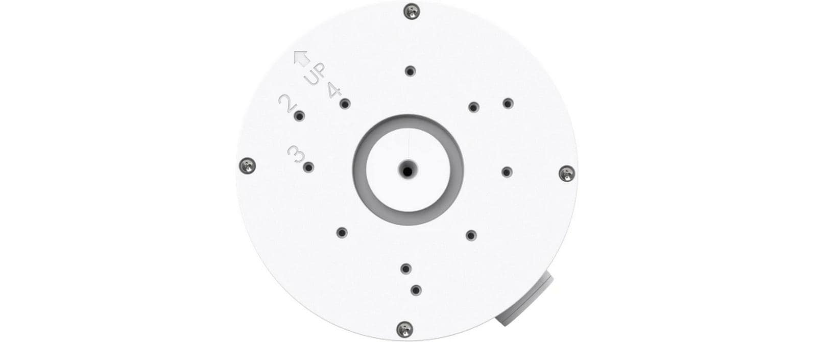 1968516_1 - Mediatech TP-Link VIGI Network Camera Junction Box, Aluminum Alloy