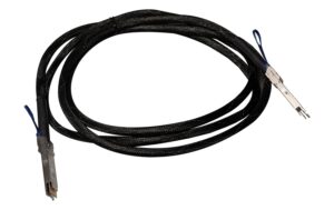 Mikrotik Direct Attached Kabel 3m QSFP-DD, 400GE