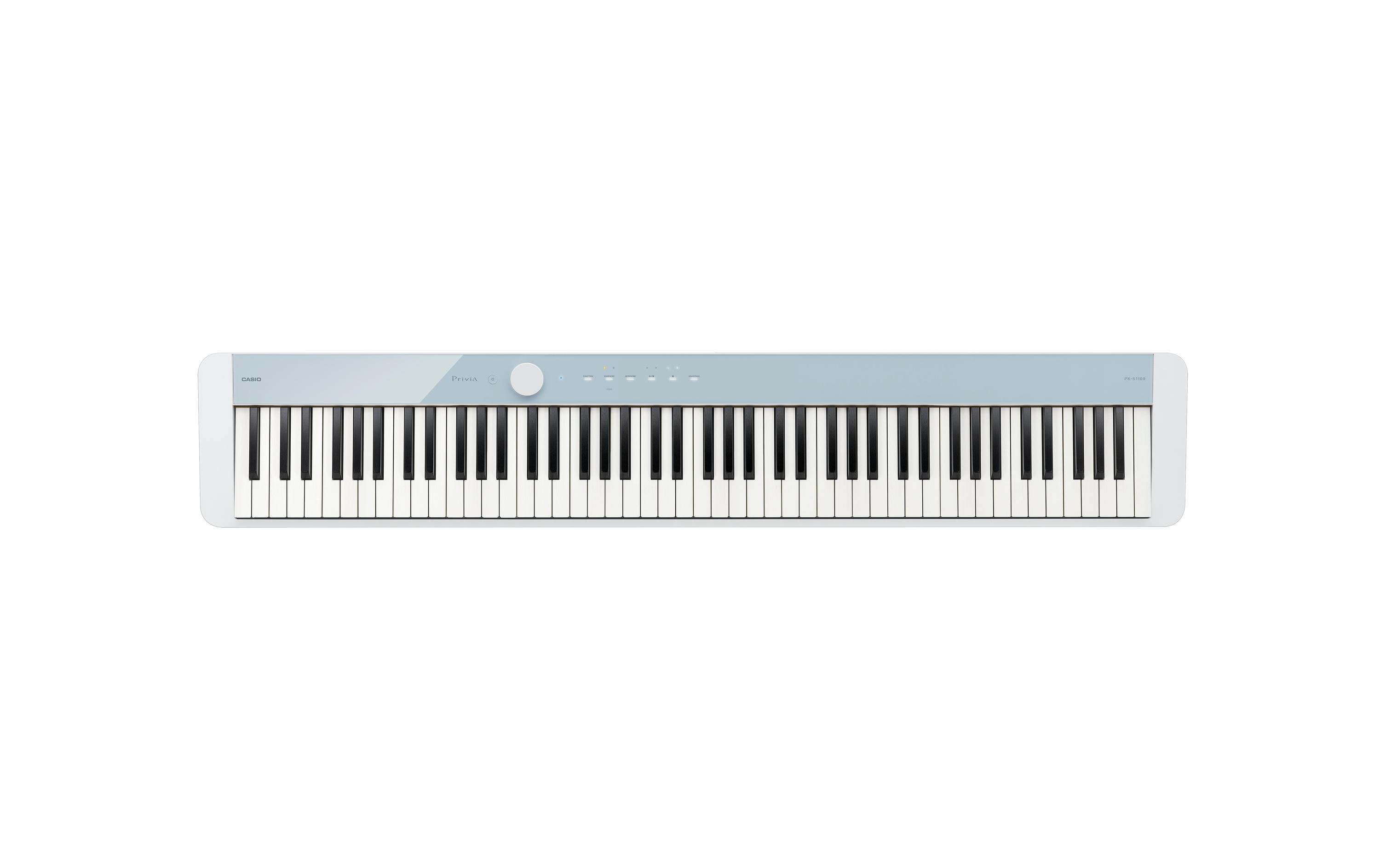 1969038 - Mediatech CASIO PRIVIA PX-S1100 Calm Blue PRIVIA Digital Piano kaufen Schweiz | Mediatech.ch