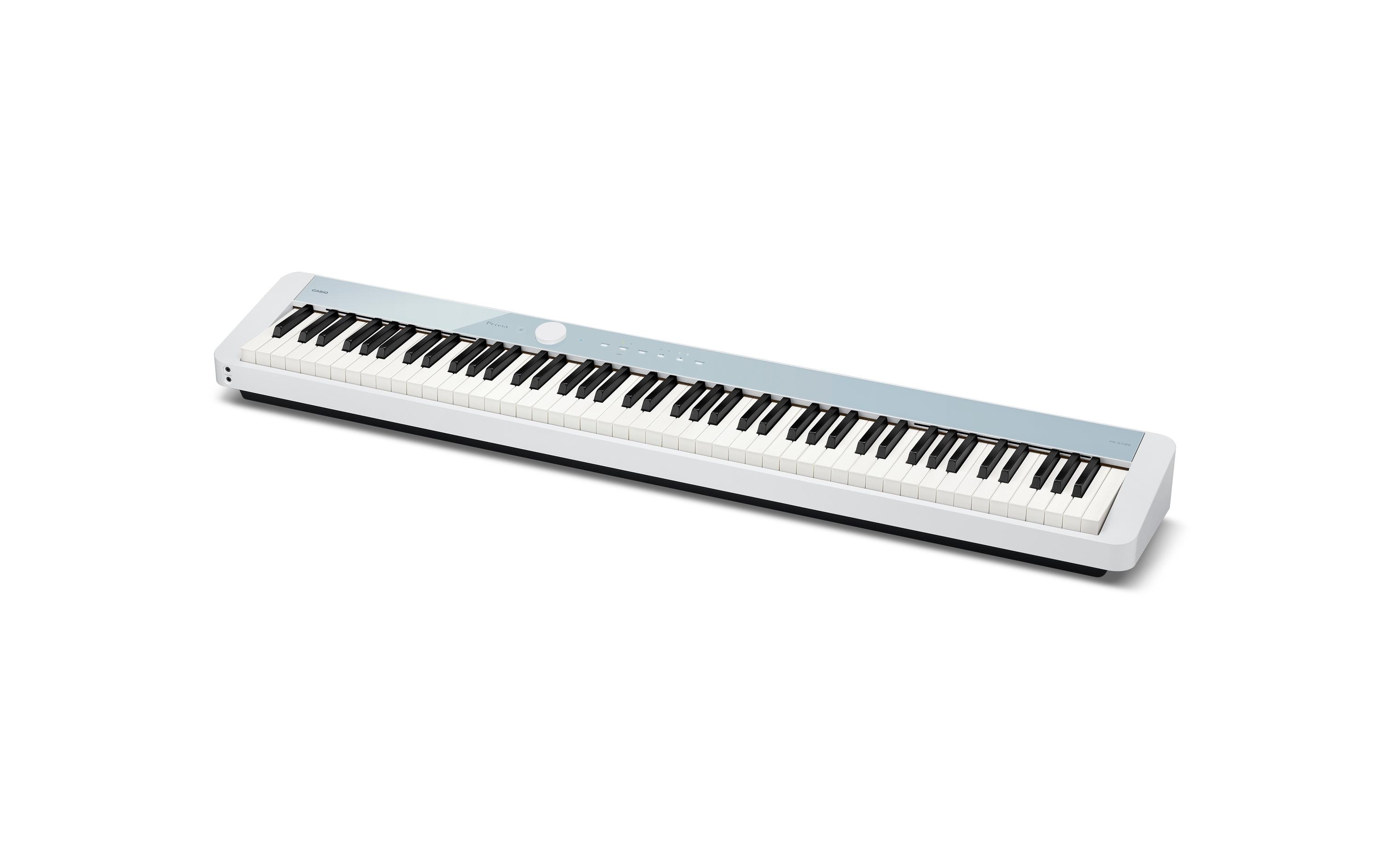1969038_1 - Mediatech CASIO PRIVIA PX-S1100 Calm Blue PRIVIA Digital Piano