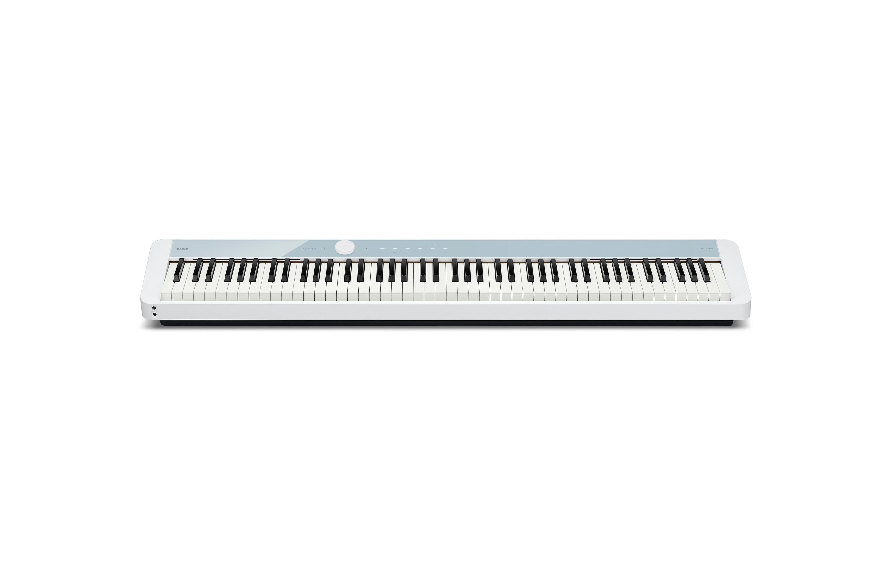 1969038_2 - Mediatech CASIO PRIVIA PX-S1100 Calm Blue PRIVIA Digital Piano