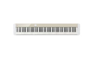 CASIO PRIVIA PX-S1100 Mellow Beige PRIVIA Digital Piano