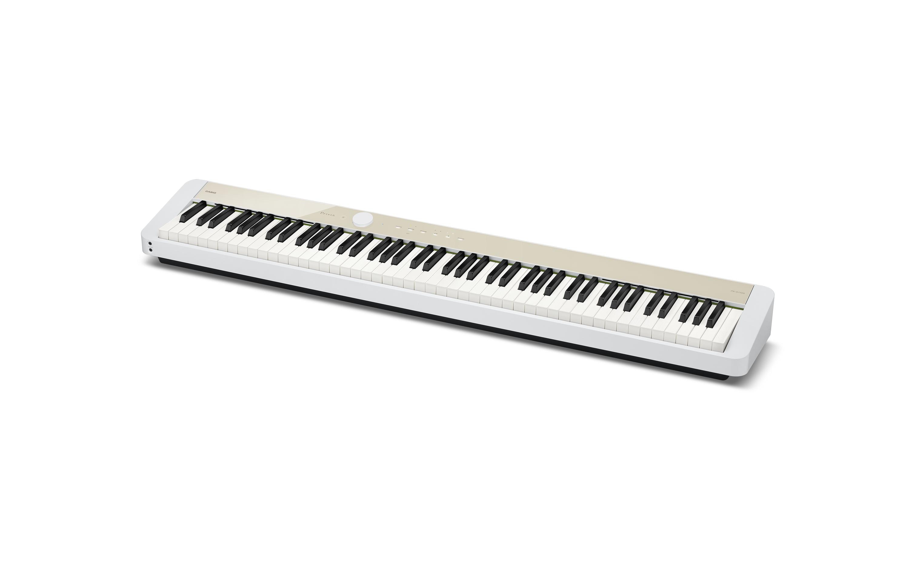 1969039_1 - Mediatech CASIO PRIVIA PX-S1100 Mellow Beige PRIVIA Digital Piano