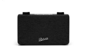 Roberts Play 11 Schwarz, Portable DAB+ Radio kaufen Schweiz | Mediatech.ch