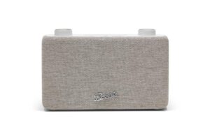 Roberts Play 11 Weiss, Portable DAB+ Radio kaufen Schweiz | Mediatech.ch