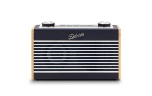 Roberts Rambler Uno Navy Blue, DAB+ Radio kaufen Schweiz | Mediatech.ch