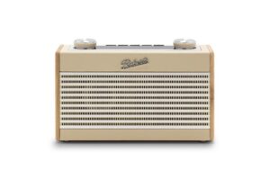 Roberts Rambler Uno Cream, DAB+ Radio kaufen Schweiz | Mediatech.ch