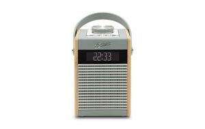 Roberts Rambler Midi Duck Egg, DAB+ Radio