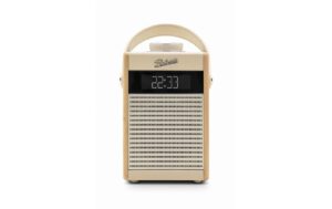 Roberts Rambler Midi Cream, DAB+ Radio kaufen Schweiz | Mediatech.ch