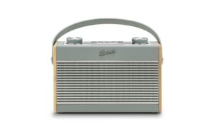 Roberts Rambler Max Duck Egg, DAB+ Radio