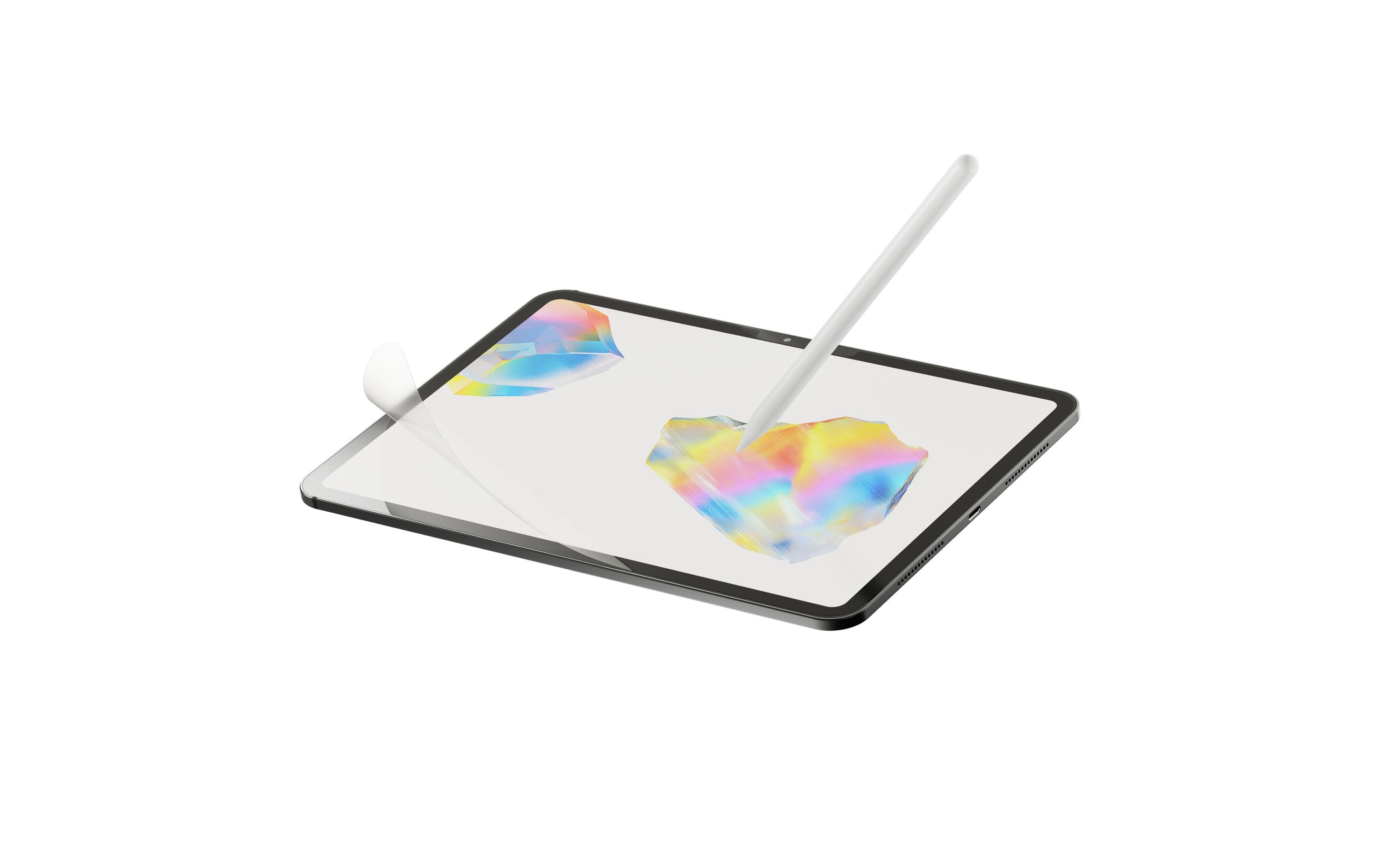 Paperlike iPad Screen Protector 3 Für iPad 10.2 kaufen Schweiz | Mediatech.ch