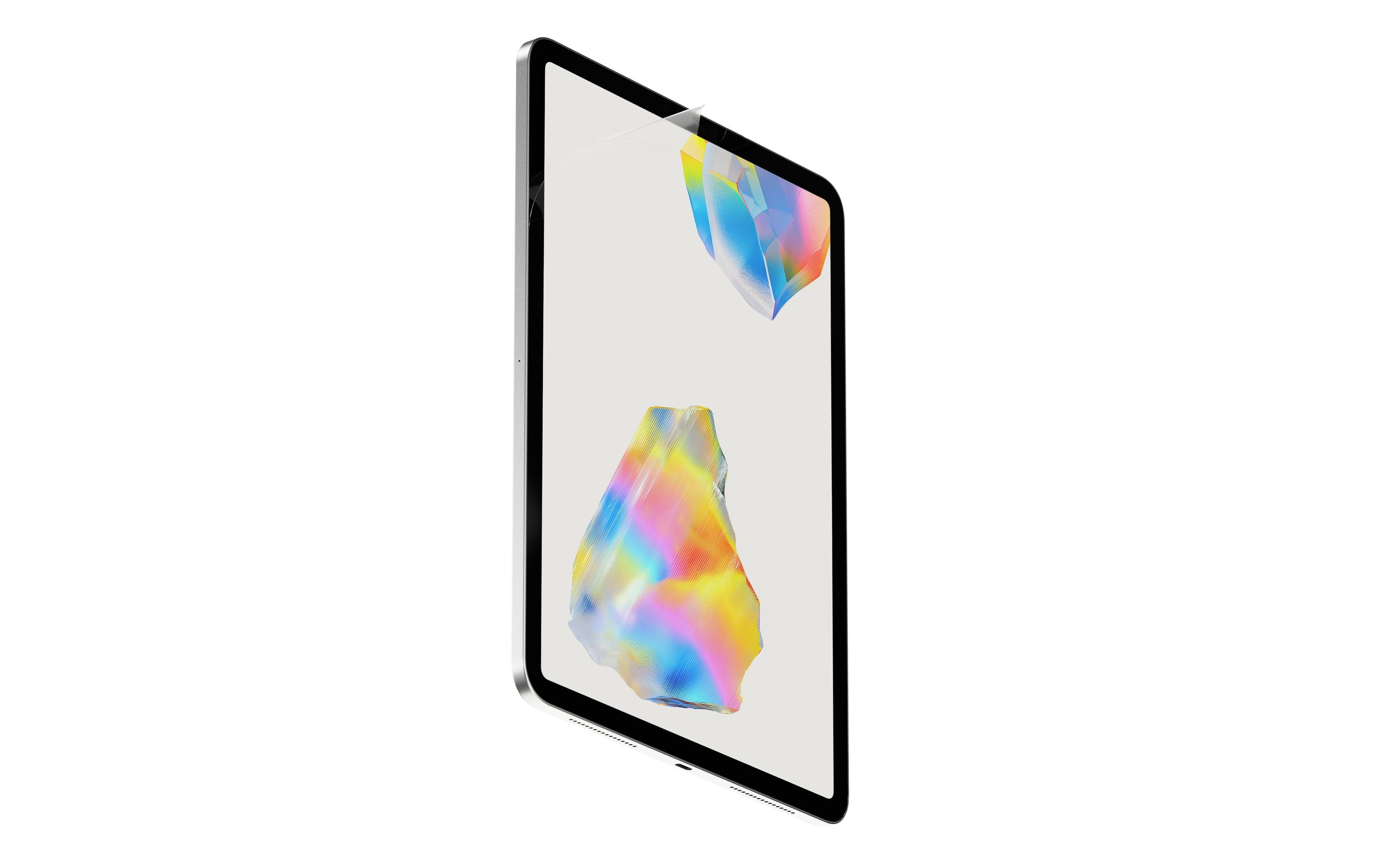1969360_2 - Mediatech Paperlike iPad Screen Protector 3 Für iPad 10.2