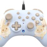 Horipad Controller Evoli Switch 2 Evoli Cottage Core