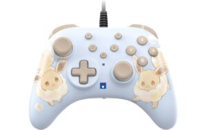 Horipad Controller Evoli Switch 2 Evoli Cottage Core kaufen Schweiz | Mediatech.ch