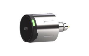 2N Fortis Zylinder 1120412 Elektronischer Drehknopf Outdoor kaufen Schweiz | Mediatech.ch