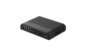 Hanwha Kamera-Haupteinheit PNM-C20000QB Indoor, 4 Kanal, AI, HDMI, Audio, I/O kaufen Schweiz | Mediatech.ch