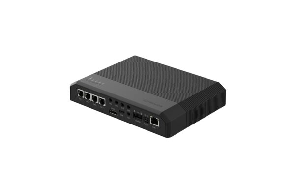 Hanwha Kamera-Haupteinheit PNM-C20000QB Indoor, 4 Kanal, AI, HDMI, Audio, I/O kaufen Schweiz | Mediatech.ch