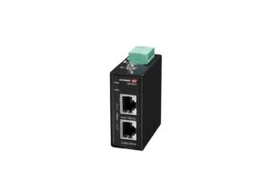 Edimax Pro IGP-201IT Industrie PoE-Injector 2.5GE, PoE+. 30Watt, DIN-Rail kaufen Schweiz | Mediatech.ch