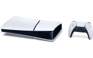 Sony Playstation 5 Digital Edition 825GB Slim