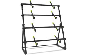 Gravity GKSMKS01B Multi-Keyboardständer 4-Stufig, Frei einstellbar kaufen Schweiz | Mediatech.ch