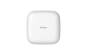 D-Link DBR-X3000-AP: WLAN PoE Access Point Wireless AX3000 AP WiFi 6 kaufen Schweiz | Mediatech.ch