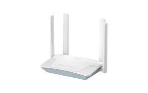 D-Link G403C/E: 4G/LTE WLAN Router N300 WiFi LTE Router kaufen Schweiz | Mediatech.ch