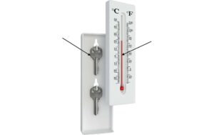 KH Security Thermometer Safe kaufen Schweiz | Mediatech.ch