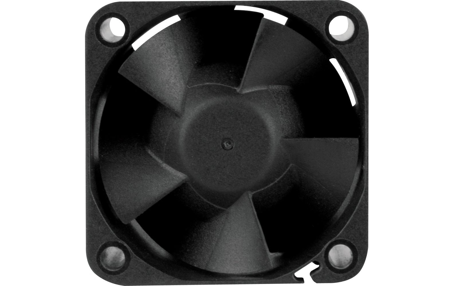 1971001_3 - Mediatech Gehäuselüfter Arctic Cooling S4028-6K 40x28mm, 6000 RPM