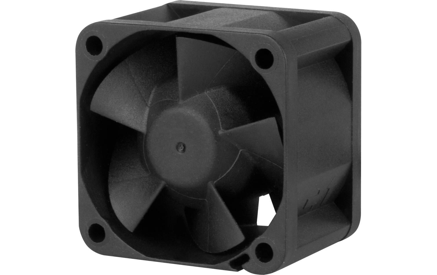 1971002_1 - Mediatech Gehäuselüfter Arctic Cooling S4028-15K 40x28mm, 15000 RPM